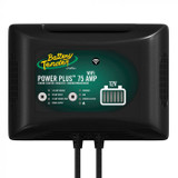 Battery Tender Battery Tender Power Plus Wifi 12V-1.25A/ 12V-20A/ 12V-75A 022-0227-Dl-Wh