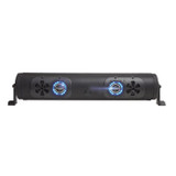 BAZOOKA AUDIO BPB24-DS-G2 Bazooka Audio Bazooka Bluetooth Party Bar 24" Double Sided Bpb24-Ds-G2