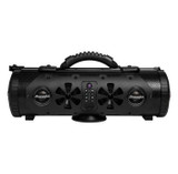BAZOOKA AUDIO BPB16-G3-BAT Bazooka Audio Bazooka Bluetooth Mini G3 Party Bar 16" Black Bpb16-G3-Bat