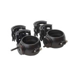 BAZOOKA AUDIO PR-URM Bazooka Audio Bazooka Universal Roll Bar Mount Pr-Urm