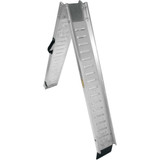 MOTORSPORT PRODUCTS 917101 Motorsport Products -Ramp - Aluminum - 7' 91-7101