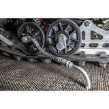 Between The Lines Dura Flex Bogie Wheel Mount For Duraflex/Hiroller 1210-Wm