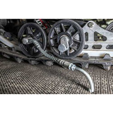 BETWEEN THE LINES 1210-WM Between The Lines Dura Flex Bogie Wheel Mount For Duraflex/Hiroller 1210-Wm