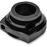 PERFORMANCE MACHINE (PM) 00632000B Performance Machine (Pm) Throttle Housing - Single Cable - Black 0063-2000-B