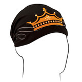 Bobster Headwrap Highway Honey Cotton/Bamboo Crown Hbhhb1