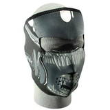 BOBSTER WNFM039 Bobster Neoprene Face Mask Alien Wnfm039