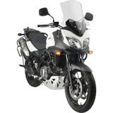 Givi Windshield - Clear - Suzuki 3101Dt