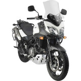 GIVI 3101DT Givi Windshield - Clear - Suzuki 3101Dt