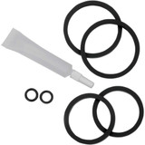 PERFORMANCE MACHINE (PM) 00533903 Performance Machine (Pm) Caliper Rebuild Kit Rubber Parts 0053-3903