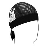 BOBSTER ZVS535 Bobster Flydanna Vented Sport Skulls Zvs535