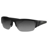 BOBSTER ERYV002 Bobster Ryval 2 Sunglass Matte Blk Anti-Fog Smoked Ansi Z87 Eryv002