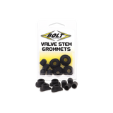 BOLT MOTORCYCLE ACCESSORIES 2007-GRM Bolt Motorcycle Accessories Valve Stem Grommets & Caps 2007-Grm