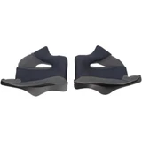 Z1R 0134-2319 Z1R Jackal Cheek Pads - Xl - 25 Mm