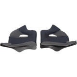 Z1R 0134-2320 Z1R Jackal Cheek Pads - 2Xl - 20 Mm