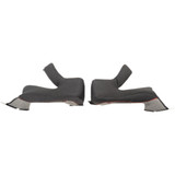 Z1R Range Cheek Pads - Xs - 35 Mm
