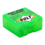 Bolt Motorcycle Accessories Body Work Fastener Kit Kaw Kaw-001765