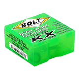 Bolt Motorcycle Accessories Body Work Fastener Kit Kaw Kaw-1200024