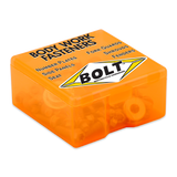 Bolt Motorcycle Accessories Body Work Fastener Kit Ktm Ktm-1665Sx