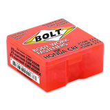 BOLT MOTORCYCLE ACCESSORIES HON-PFK3 Bolt Motorcycle Accessories Body Work Fastener Kit Hon Hon-Pfk3