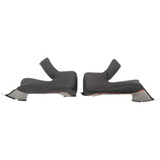 Z1R 0134-2332 Z1R Range Cheek Pads - Small - 30 Mm