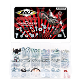 Bolt Motorcycle Accessories Propack For Honda Cr/Crf 2008-Crfpp