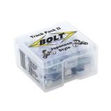 BOLT MOTORCYCLE ACCESSORIES 54TRKPK Bolt Motorcycle Accessories Japanese Style Track Pack 54Trkpk