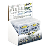 Bolt Motorcycle Accessories Track Pack For Husqvarna Hsktp