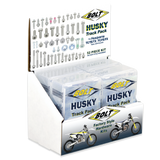 BOLT MOTORCYCLE ACCESSORIES HSKTP Bolt Motorcycle Accessories Track Pack For Husqvarna Hsktp