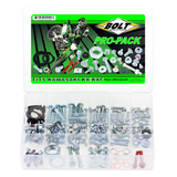BOLT MOTORCYCLE ACCESSORIES BMH-KXPP Bolt Motorcycle Accessories Propack For Kawasaki Kx/Kxf Bmh-Kxpp