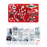 BOLT MOTORCYCLE ACCESSORIES CRPP-250 Bolt Motorcycle Accessories Propack For Honda Cr250 2-Stk Crpp-250