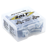 Bolt Motorcycle Accessories Atv Track Pack 98Atvtp