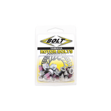 Bolt Motorcycle Accessories Rotor Bolts Yamaha 2009-Yrtr