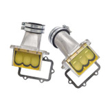 BOYESEN FACTORY RACING RAD52-2 Boyesen Factory Racing Boyesen Rage Cage Reed Systems Rad52-2