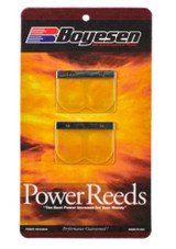 BOYESEN FACTORY RACING 698 Boyesen Factory Racing Boyesen Power Reeds Suzuki Dirt Bike 698