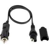 Tecmate Adapter - Plug To Sae O-12