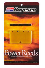 BOYESEN FACTORY RACING 533 Boyesen Factory Racing Boyesen Reed Yamaha 533