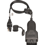 Tecmate Adapter - Obdii To Sae O-37