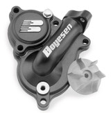 BOYESEN FACTORY RACING WPK-06B Boyesen Factory Racing Boyesen Supercooler Kits Wpk-06B