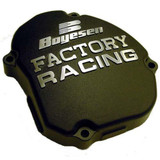 Boyesen Factory Racing Boyesen Ignition Covers - Black Sc-33Ab