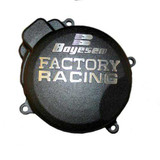 BOYESEN FACTORY RACING SC-42B Boyesen Factory Racing Boyesen Ignition Covers - Black Sc-42B