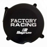 BOYESEN FACTORY RACING SC-02B Boyesen Factory Racing Boyesen Factory Ignition Covers Sc-02B