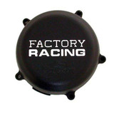 BOYESEN FACTORY RACING SC-13B Boyesen Factory Racing Boyesen Ignition Covers - Black Sc-13B