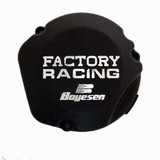 BOYESEN FACTORY RACING SC-21B Boyesen Factory Racing Boyesen Ignition Covers - Black Sc-21B