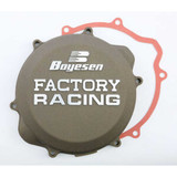 BOYESEN FACTORY RACING CC-06XM Boyesen Factory Racing Boyesen Clutch Covers - Magnesium Cc-06Xm