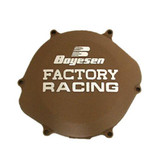 Boyesen Factory Racing Boyesen Clutch Covers - Magnesium Cc-02Am