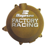 BOYESEN FACTORY RACING CC-41AM Boyesen Factory Racing Boyesen Clutch Covers - Magnesium Cc-41Am
