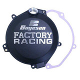 BOYESEN FACTORY RACING CC-44CB Boyesen Factory Racing Boyesen Clutch Covers - Black Cc-44Cb