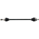 MOOSE UTILITY CAN6062HD Moose Utility Axle Kit - Cv - Complete - Heavy-Duty - Front Left/Right - Can Am Can-6062Hd