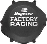 BOYESEN FACTORY RACING CC-01B Boyesen Factory Racing Boyesen Factory Clutch Covers Cc-01B