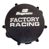 BOYESEN FACTORY RACING CC-22B Boyesen Factory Racing Boyesen Factory Clutch Covers Cc-22B